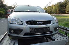 КОРОБКА ПЕРЕДАЧ АВТОМАТИЧЕСКАЯ Ford Focus,C Max 1.6 БЕНЗИН 2005-