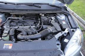 КОРОБКА ПЕРЕДАЧ АВТОМАТИЧЕСКАЯ Ford Focus,C Max 1.6 БЕНЗИН 2005-