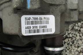 КОРОБКА ПЕРЕДАЧ АВТОМАТИЧЕСКАЯ FORD FOCUS MK2 1.6 16V AUTOM