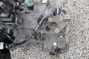КОРОБКА ПЕРЕДАЧ АВТОМАТИЧЕСКАЯ FORD FOCUS MK2 1.6 16V AUTOM
