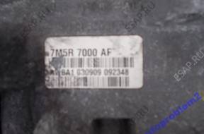 КОРОБКА ПЕРЕДАЧ АВТОМАТИЧЕСКАЯ Ford focus mk2 C max 2.0 TDCI