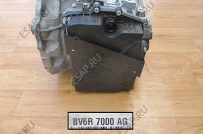 КОРОБКА ПЕРЕДАЧ АВТОМАТИЧЕСКАЯ FORD FOCUS MK3 2.0 TDCI 11-14