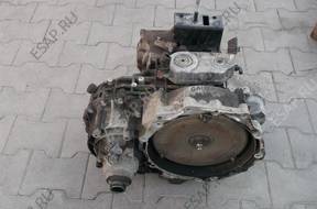 КОРОБКА ПЕРЕДАЧ АВТОМАТИЧЕСКАЯ FORD GALAXY MK2 2.3 DOHC