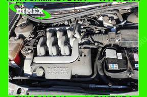 КОРОБКА ПЕРЕДАЧ АВТОМАТИЧЕСКАЯ Ford Mondeo MK2 2.5 V6 177km