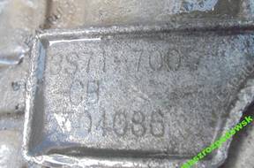 КОРОБКА ПЕРЕДАЧ АВТОМАТИЧЕСКАЯ FORD MONDEO MK3 3S71-7000-CB
