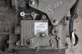 КОРОБКА ПЕРЕДАЧ АВТОМАТИЧЕСКАЯ Ford Mondeo Mk4 Galaxy S-Max 2.3