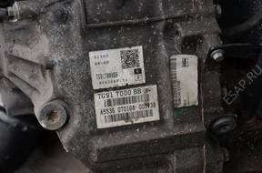 КОРОБКА ПЕРЕДАЧ АВТОМАТИЧЕСКАЯ Ford Mondeo Mk4 Galaxy S-Max 2.3