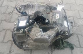 КОРОБКА ПЕРЕДАЧ АВТОМАТИЧЕСКАЯ ford s-max 2.0 tdci