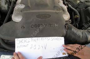 КОРОБКА ПЕРЕДАЧ АВТОМАТИЧЕСКАЯ FORD SCORPIO COSWORTH 2.9