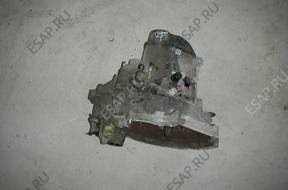 КОРОБКА ПЕРЕДАЧ АВТОМАТИЧЕСКАЯ FVM PEUGEOT 1007 1.6B