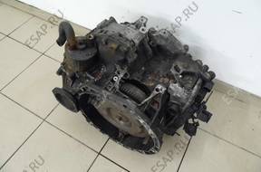 КОРОБКА ПЕРЕДАЧ АВТОМАТИЧЕСКАЯ FYL 1.8T AUDI VW A3 GOLF