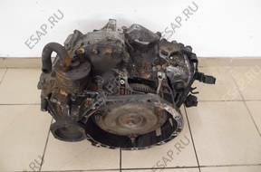 КОРОБКА ПЕРЕДАЧ АВТОМАТИЧЕСКАЯ FYL 1.8T AUDI VW A3 GOLF