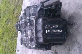 КОРОБКА ПЕРЕДАЧ АВТОМАТИЧЕСКАЯ  galant 2.0 16v