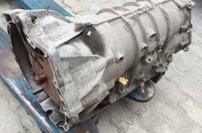 КОРОБКА ПЕРЕДАЧ АВТОМАТИЧЕСКАЯ GM BMW X5 E53 3,0i 112 tyskm