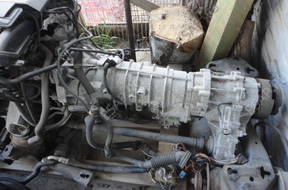 КОРОБКА ПЕРЕДАЧ АВТОМАТИЧЕСКАЯ GM BMW X5 E53 3,0i 115 tyskm