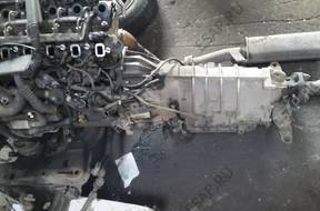 КОРОБКА ПЕРЕДАЧ АВТОМАТИЧЕСКАЯ GM Opel Omega Bfl C 2.5DTI
