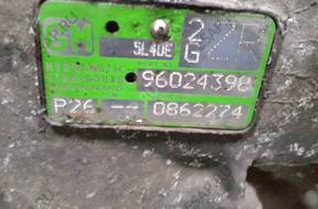 КОРОБКА ПЕРЕДАЧ АВТОМАТИЧЕСКАЯ GM Opel Omega Bfl C 2.5DTI