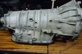 КОРОБКА ПЕРЕДАЧ АВТОМАТИЧЕСКАЯ GM P30 BMW E46 N42 318 2.0