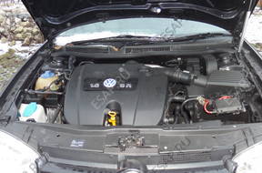 КОРОБКА ПЕРЕДАЧ АВТОМАТИЧЕСКАЯ GOLF IV , 2002 год.