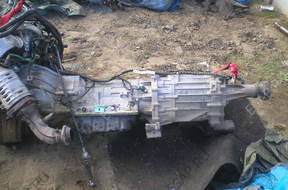 КОРОБКА ПЕРЕДАЧ АВТОМАТИЧЕСКАЯ GRAND VITARA 2.4 VVT 03-72LS