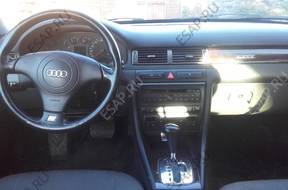 КОРОБКА ПЕРЕДАЧ АВТОМАТИЧЕСКАЯ guattro audi a6 c5 EUT 2.7