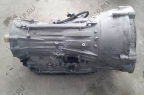 КОРОБКА ПЕРЕДАЧ АВТОМАТИЧЕСКАЯ GZH VW Touareg 2,5 TDI