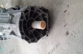 КОРОБКА ПЕРЕДАЧ АВТОМАТИЧЕСКАЯ GZH VW Touareg 2,5 TDI