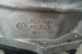 КОРОБКА ПЕРЕДАЧ АВТОМАТИЧЕСКАЯ GZH VW Touareg 2,5 TDI JEDYNA