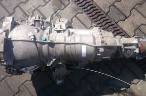 КОРОБКА ПЕРЕДАЧ АВТОМАТИЧЕСКАЯ GZW Audi VW 3.0 - 2.7TDI