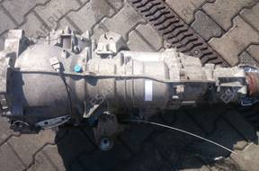 КОРОБКА ПЕРЕДАЧ АВТОМАТИЧЕСКАЯ HKG Audi VW 3.0 - 2.7TDI