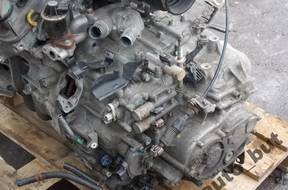 КОРОБКА ПЕРЕДАЧ АВТОМАТИЧЕСКАЯ HONDA 3.5 V6 08-2012 год