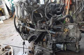КОРОБКА ПЕРЕДАЧ АВТОМАТИЧЕСКАЯ HONDA 4X4 CR-V 1997 2.0B