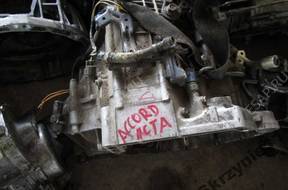 КОРОБКА ПЕРЕДАЧ АВТОМАТИЧЕСКАЯ Honda Accord 2.0,MCTA