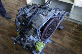КОРОБКА ПЕРЕДАЧ АВТОМАТИЧЕСКАЯ honda ACCORD VII 2.0 2.4