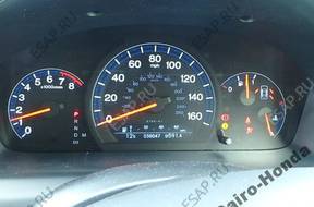 КОРОБКА ПЕРЕДАЧ АВТОМАТИЧЕСКАЯ Honda Accord VII 2.0 38tys