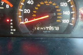 КОРОБКА ПЕРЕДАЧ АВТОМАТИЧЕСКАЯ Honda Accord VII MGTA 2,0 2,4 112