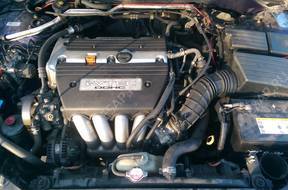 КОРОБКА ПЕРЕДАЧ АВТОМАТИЧЕСКАЯ Honda Accord VII MGTA 2,0 2,4 112