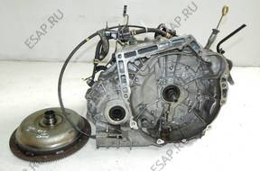 КОРОБКА ПЕРЕДАЧ АВТОМАТИЧЕСКАЯ HONDA ACCORD VIII 2.4 БЕНЗИН
