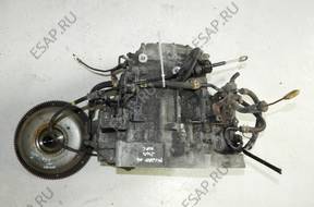 КОРОБКА ПЕРЕДАЧ АВТОМАТИЧЕСКАЯ HONDA ACCORD VIII 2.4 БЕНЗИН