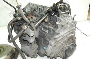КОРОБКА ПЕРЕДАЧ АВТОМАТИЧЕСКАЯ HONDA ACCORD VIII 2.4 БЕНЗИН