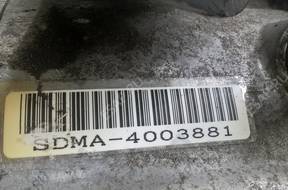 КОРОБКА ПЕРЕДАЧ АВТОМАТИЧЕСКАЯ Honda CR-V CRV 2.0 2001 SDMA