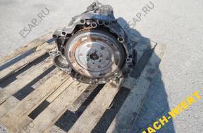 КОРОБКА ПЕРЕДАЧ АВТОМАТИЧЕСКАЯ HSS 1.9 TDI AUDI A6 C5 A4