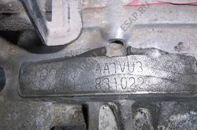 КОРОБКА ПЕРЕДАЧ АВТОМАТИЧЕСКАЯ HYUNDAI I20 1,4B 16V AA1VU3 P243
