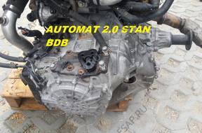 КОРОБКА ПЕРЕДАЧ АВТОМАТИЧЕСКАЯ HYUNDAI IX35 2,0 D