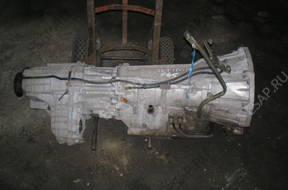 КОРОБКА ПЕРЕДАЧ АВТОМАТИЧЕСКАЯ  INFINITI FX 4.5 03-08 91X19
