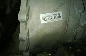 КОРОБКА ПЕРЕДАЧ АВТОМАТИЧЕСКАЯ Jaguar S-type 2,7 V6