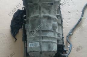 КОРОБКА ПЕРЕДАЧ АВТОМАТИЧЕСКАЯ JAGUAR S-TYPE 2.5 V6 99-04