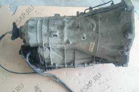 КОРОБКА ПЕРЕДАЧ АВТОМАТИЧЕСКАЯ JAGUAR S-TYPE 2.5 V6 99-04