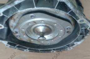 КОРОБКА ПЕРЕДАЧ АВТОМАТИЧЕСКАЯ JAGUAR S-TYPE 2.5 V6 99-04
