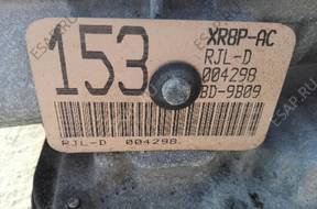 КОРОБКА ПЕРЕДАЧ АВТОМАТИЧЕСКАЯ Jaguar Stype XJ8 4.0 V8 XR8P-AC